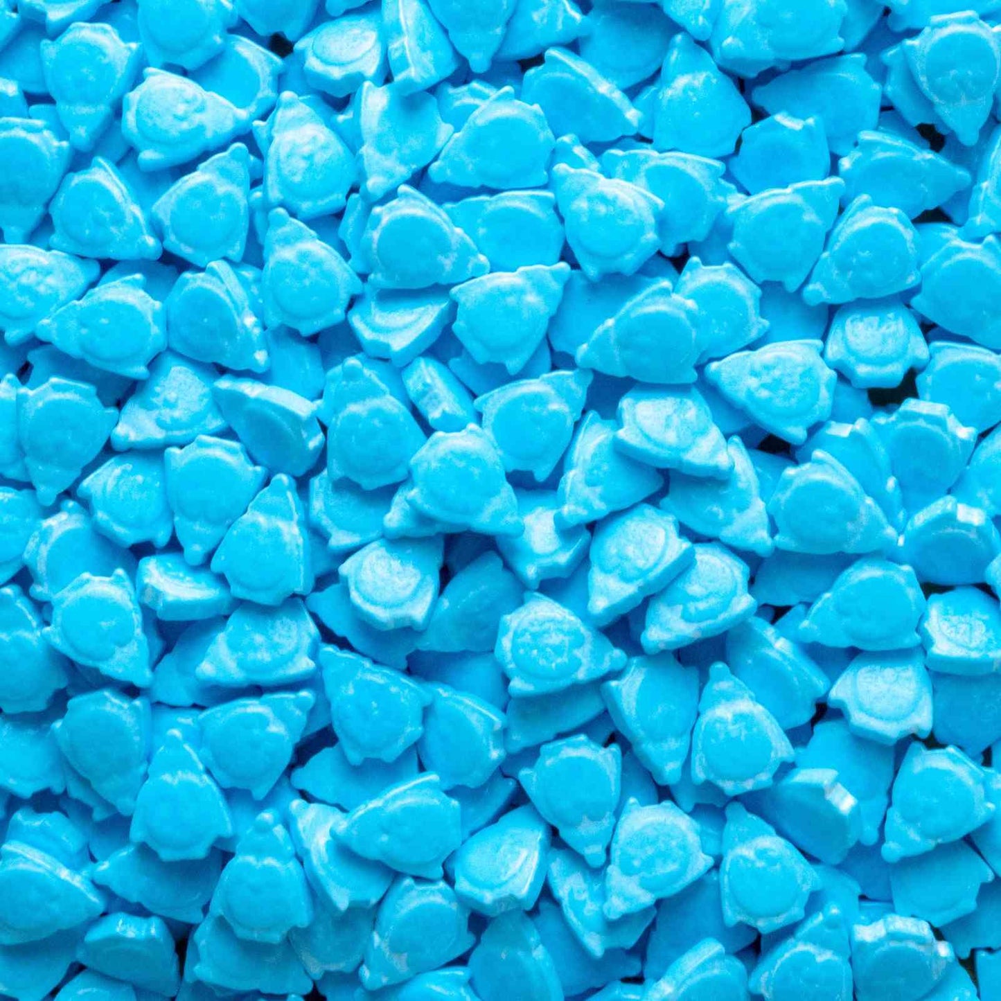 Penguin Candy Sprinkles