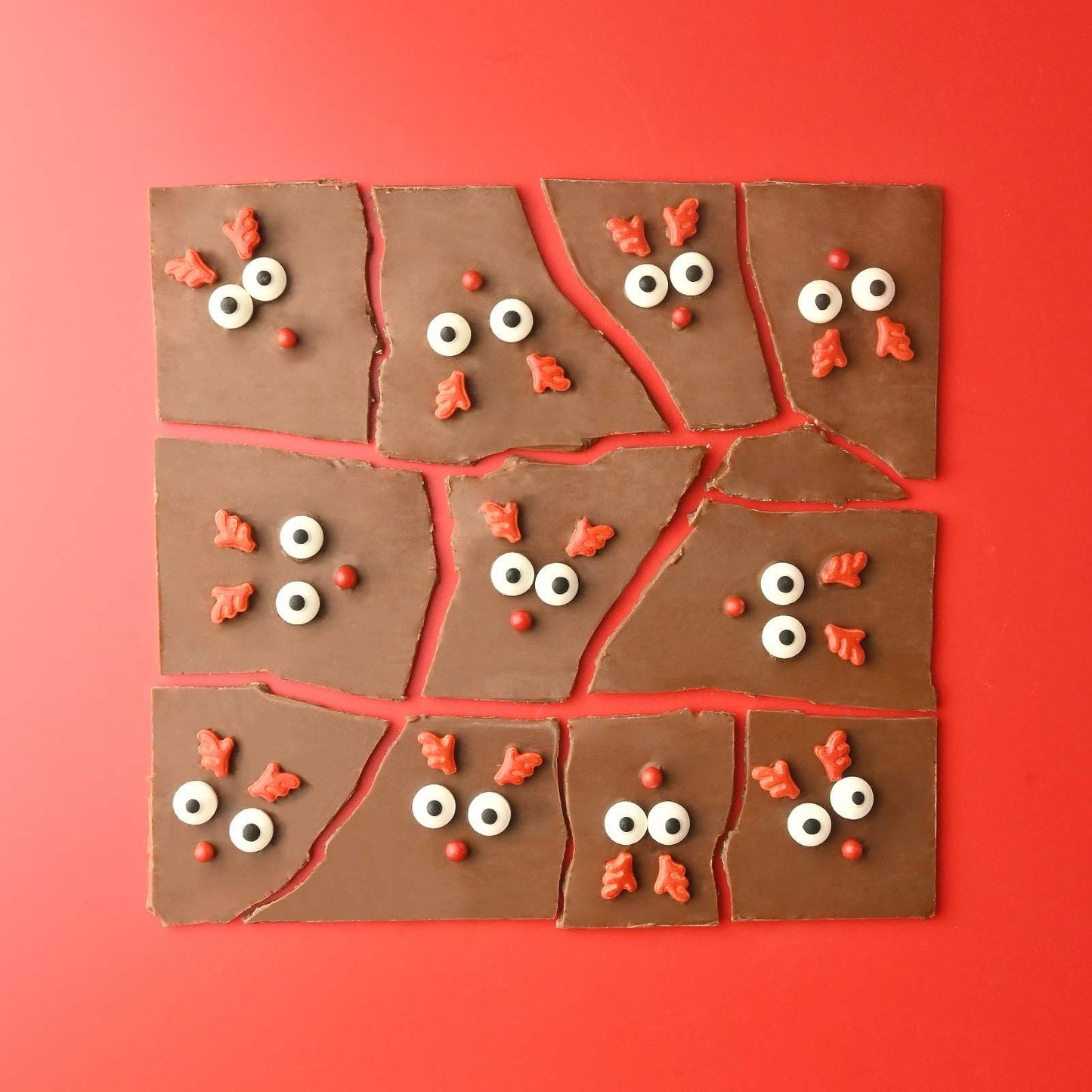 Antlers Candy Sprinkles