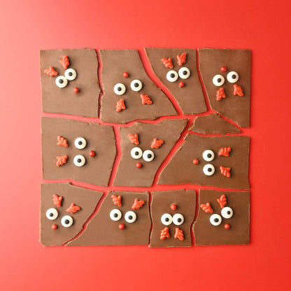 Antlers Candy Sprinkles