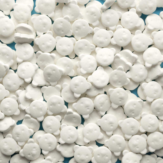 Polar Bear Candy Sprinkles