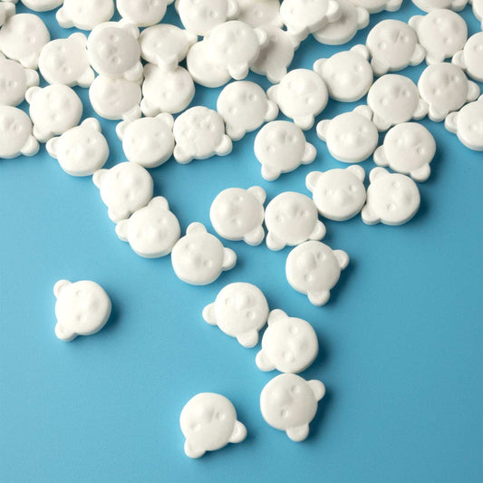 Polar Bear Candy Sprinkles