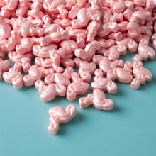 Load image into Gallery viewer, Pearl Flamingos Candy Sprinkles
