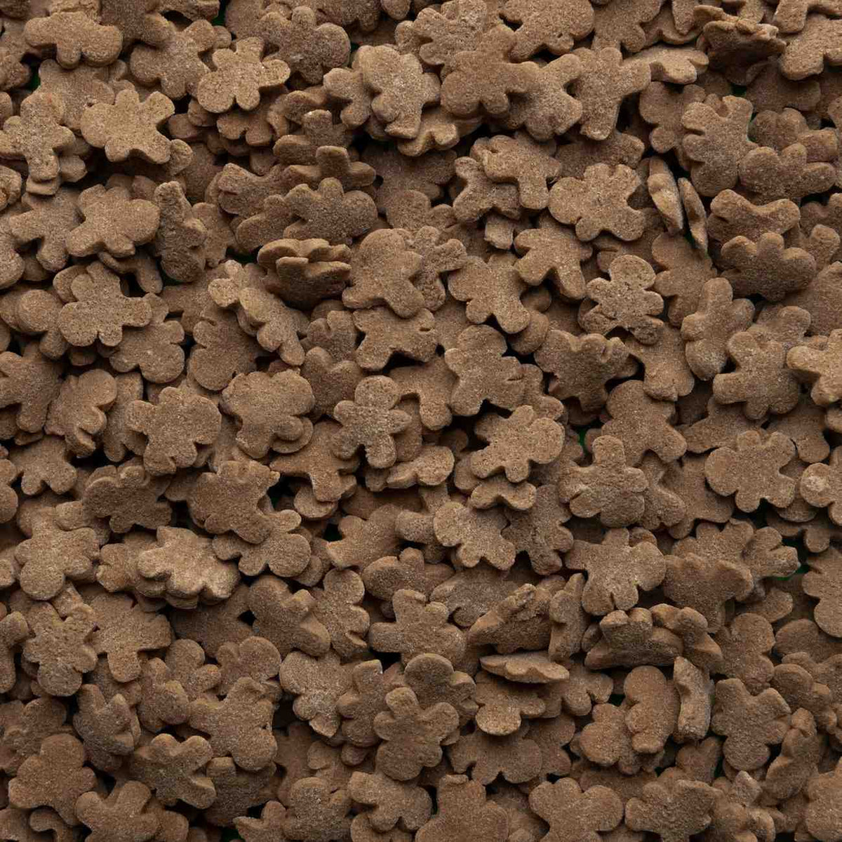Gingerbread Man Quin Sprinkles
