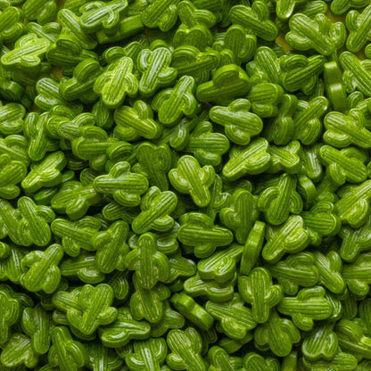 Cactus Candy Sprinkles