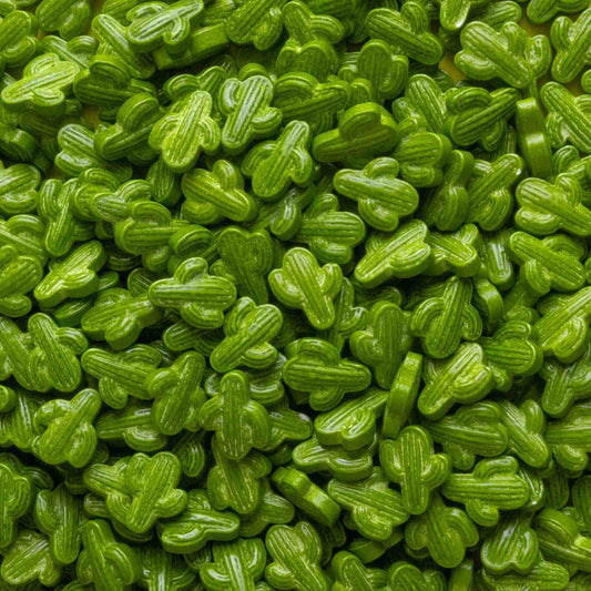 Cactus Candy Sprinkles