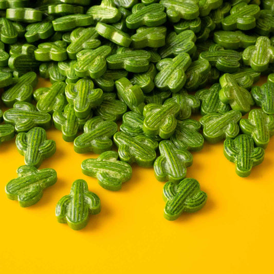 Cactus Candy Sprinkles