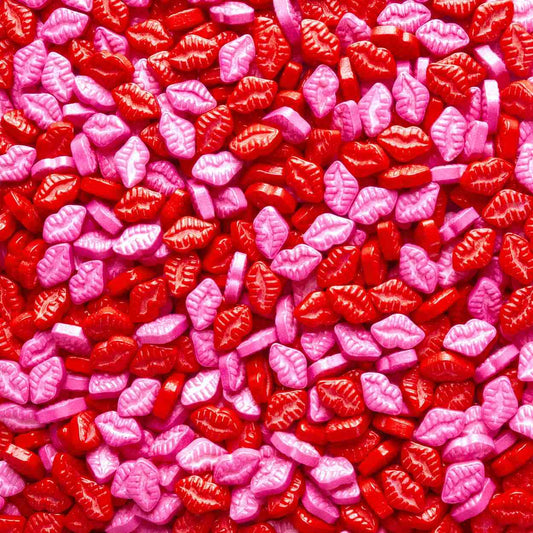 Lips Mix Candy Sprinkles