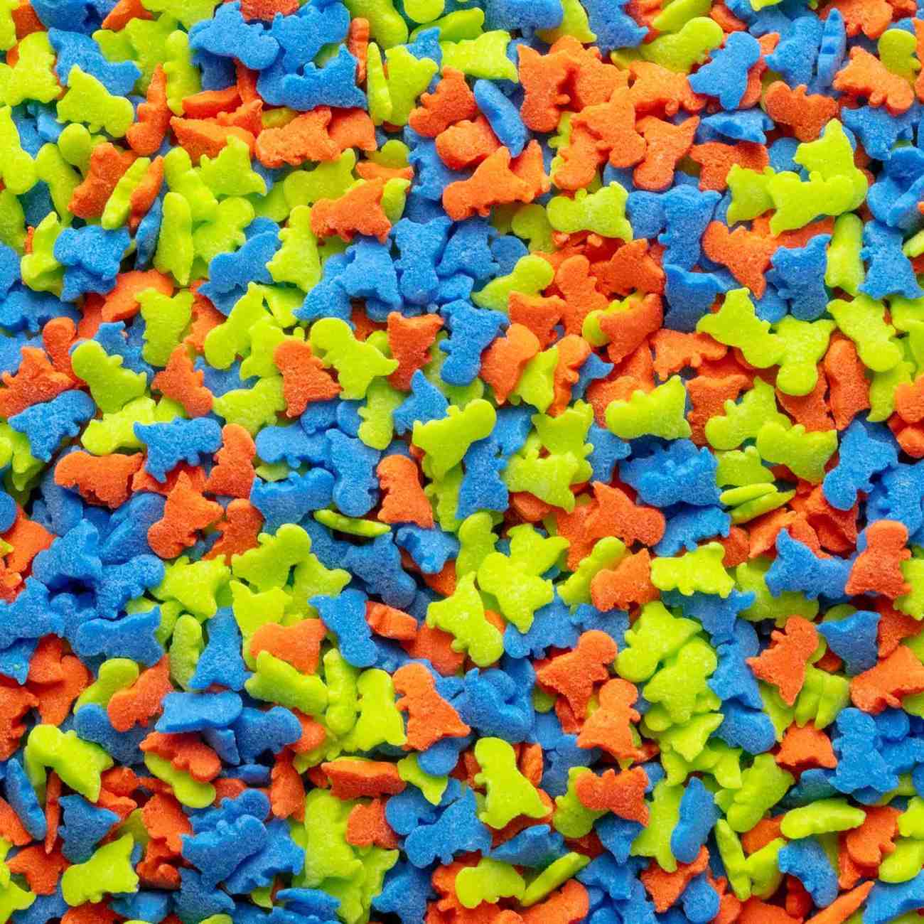 T-Rex Quin Sprinkles