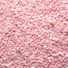 Load image into Gallery viewer, Pink Pearl Sequins Confetti Sprinkles
