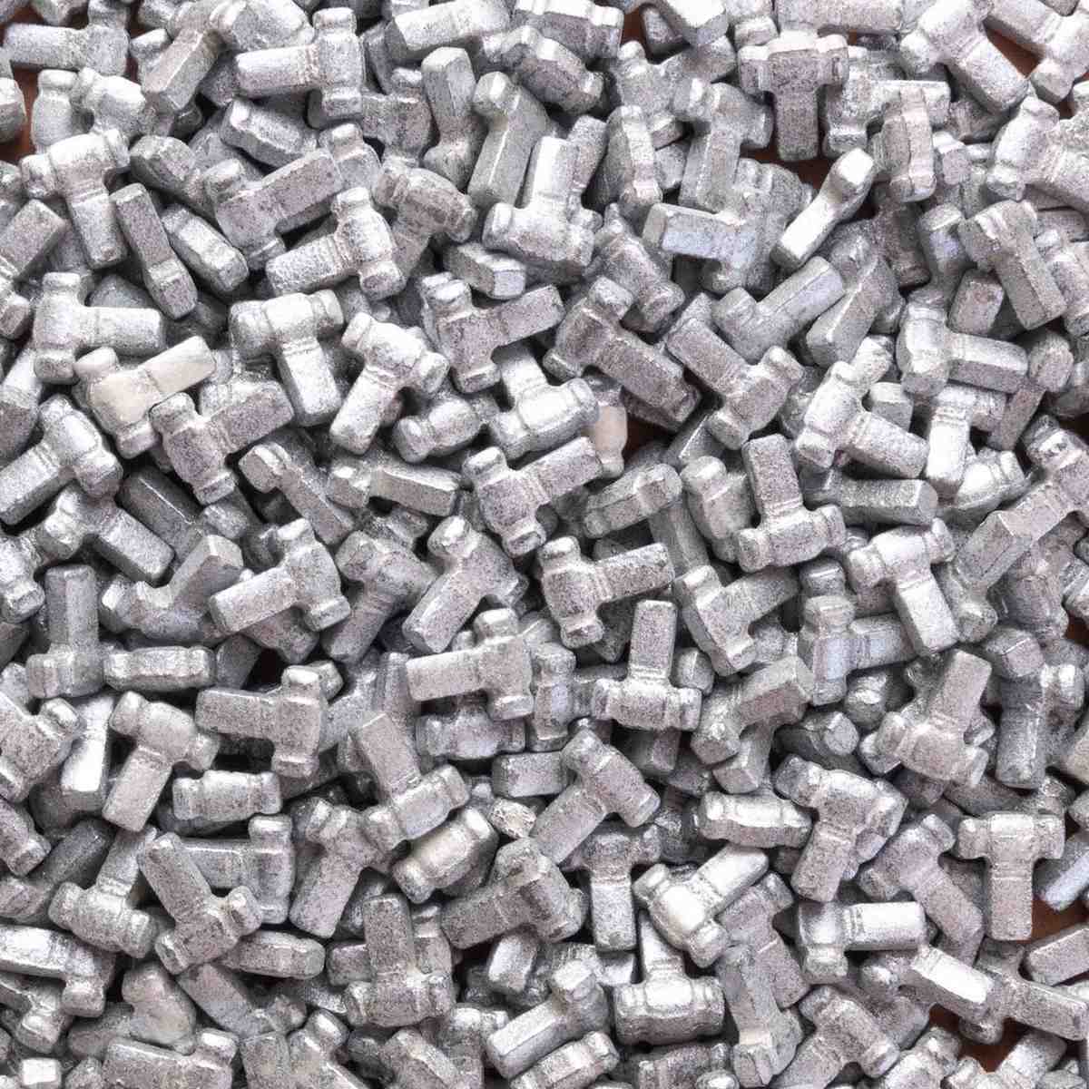 Hammer Candy Sprinkles