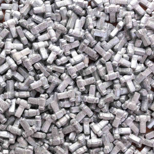 Hammer Candy Sprinkles