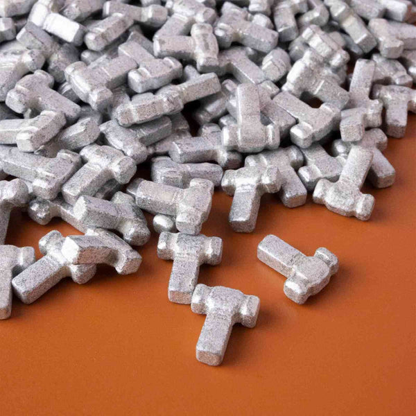 Hammer Candy Sprinkles