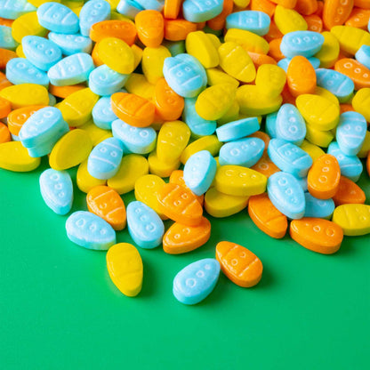 Easter Eggs Candy Sprinkles