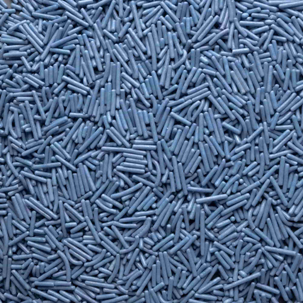 Classic Blue Jimmies Sprinkles