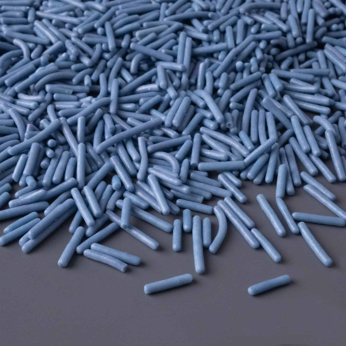 Classic Blue Jimmies Sprinkles