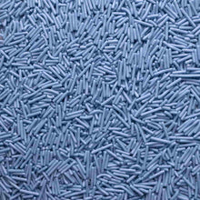 Load image into Gallery viewer, Placid Blue Jimmies Sprinkles
