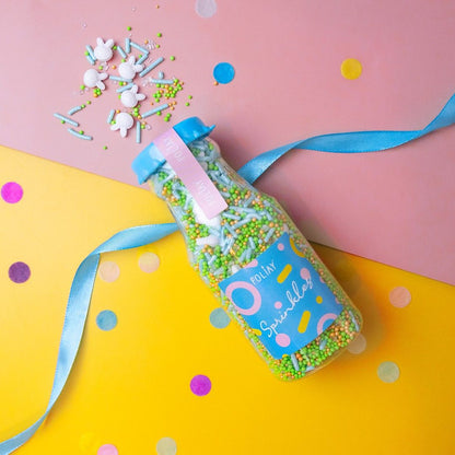 Bunny Hop Sprinkle Mix
