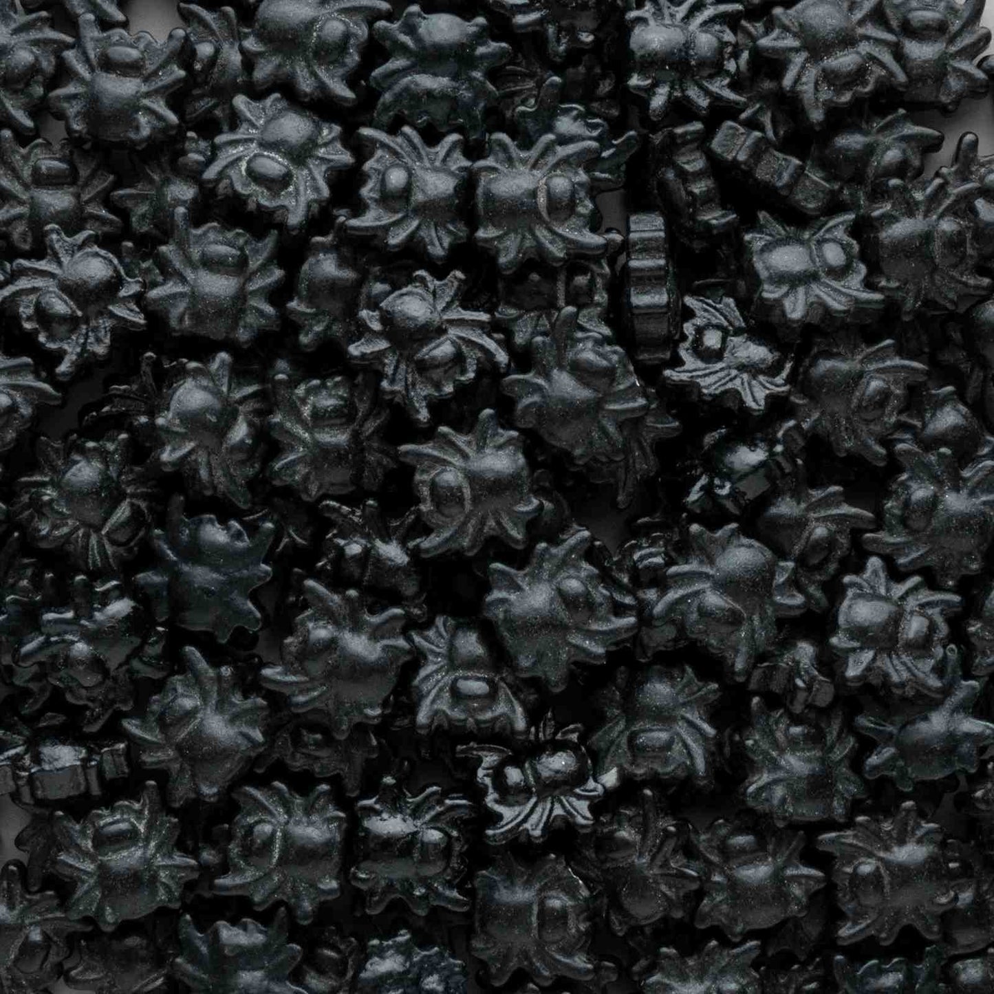 Spiders Candy Sprinkles