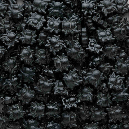Spiders Candy Sprinkles