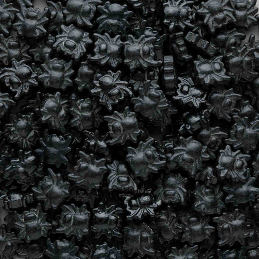 Spiders Candy Sprinkles