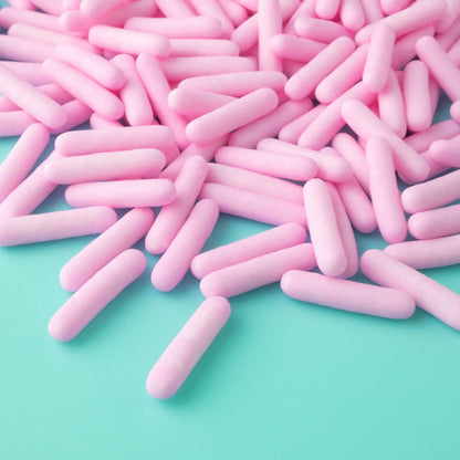 Pink Matte Rod
