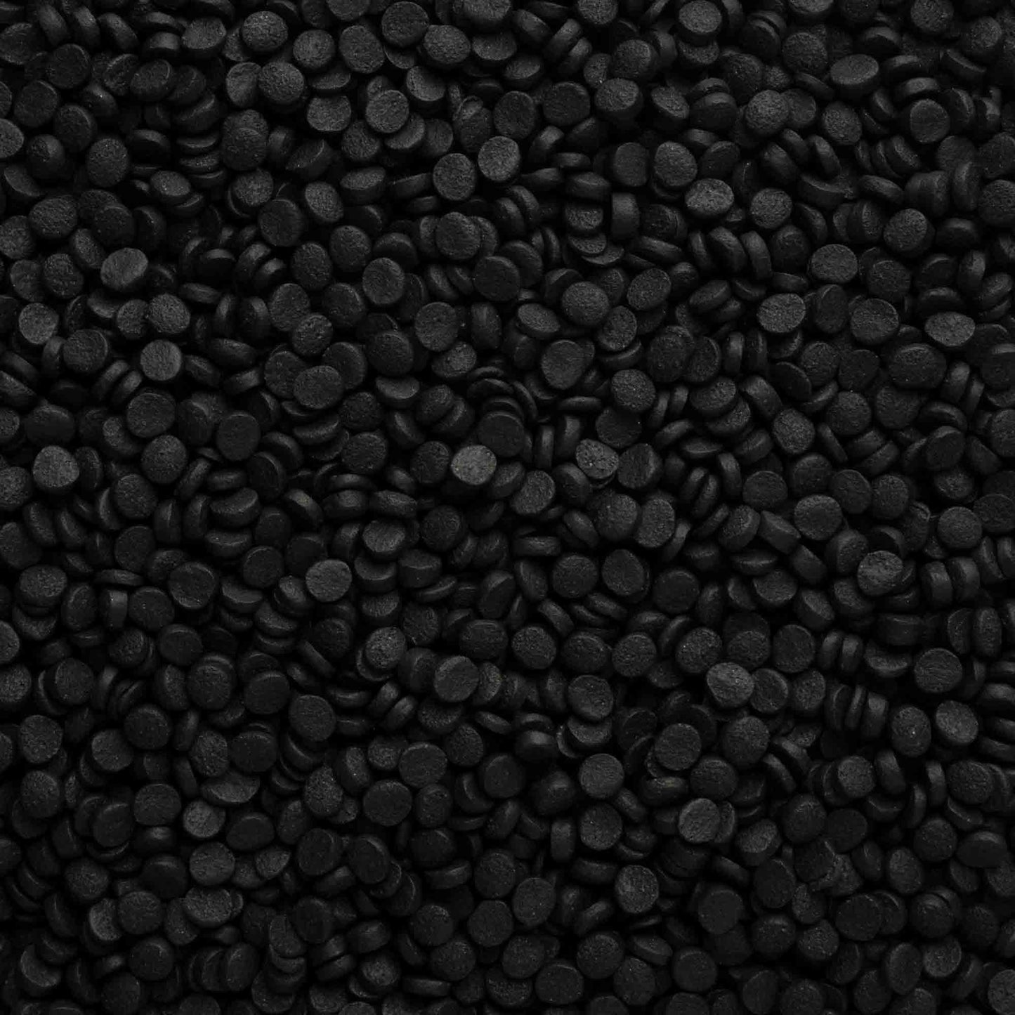 Black Quin Sprinkles