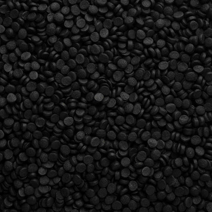 Black Quin Sprinkles
