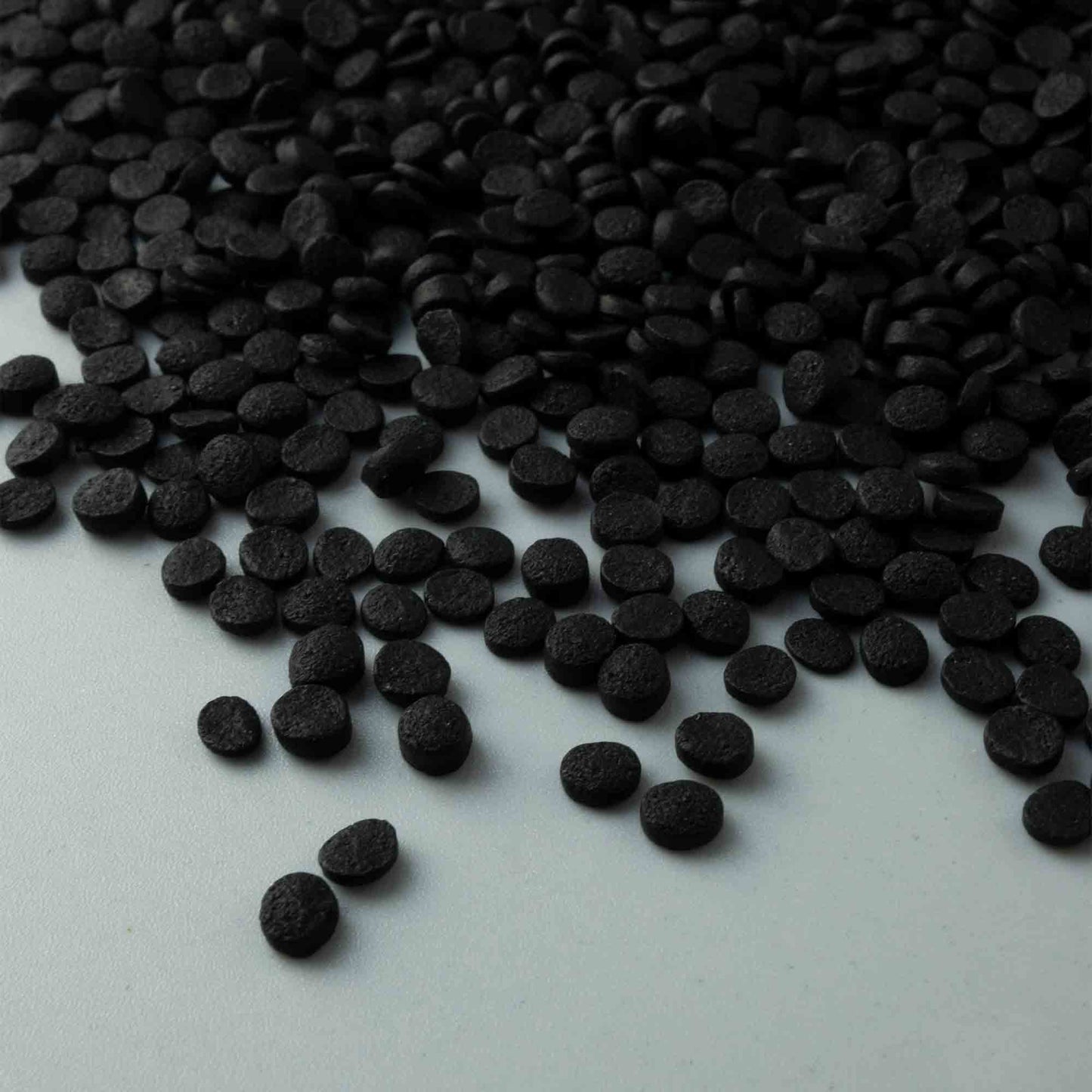 Black Quin Sprinkles