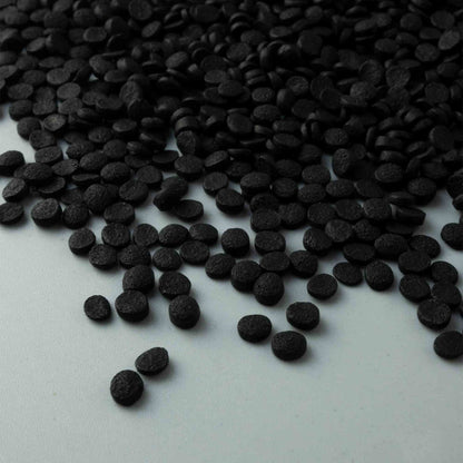 Black Quin Sprinkles