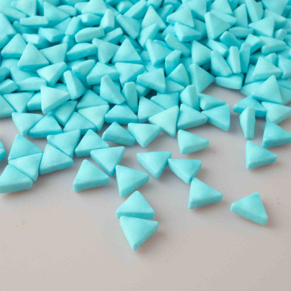 Triangulo Cancy Candy Shapes Sprinkles – Foliay