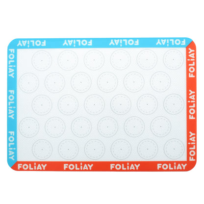 16.9" x 12" Silicone Baking Mat