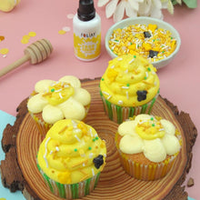 Load image into Gallery viewer, Bumble Bee Sprinkle Mix
