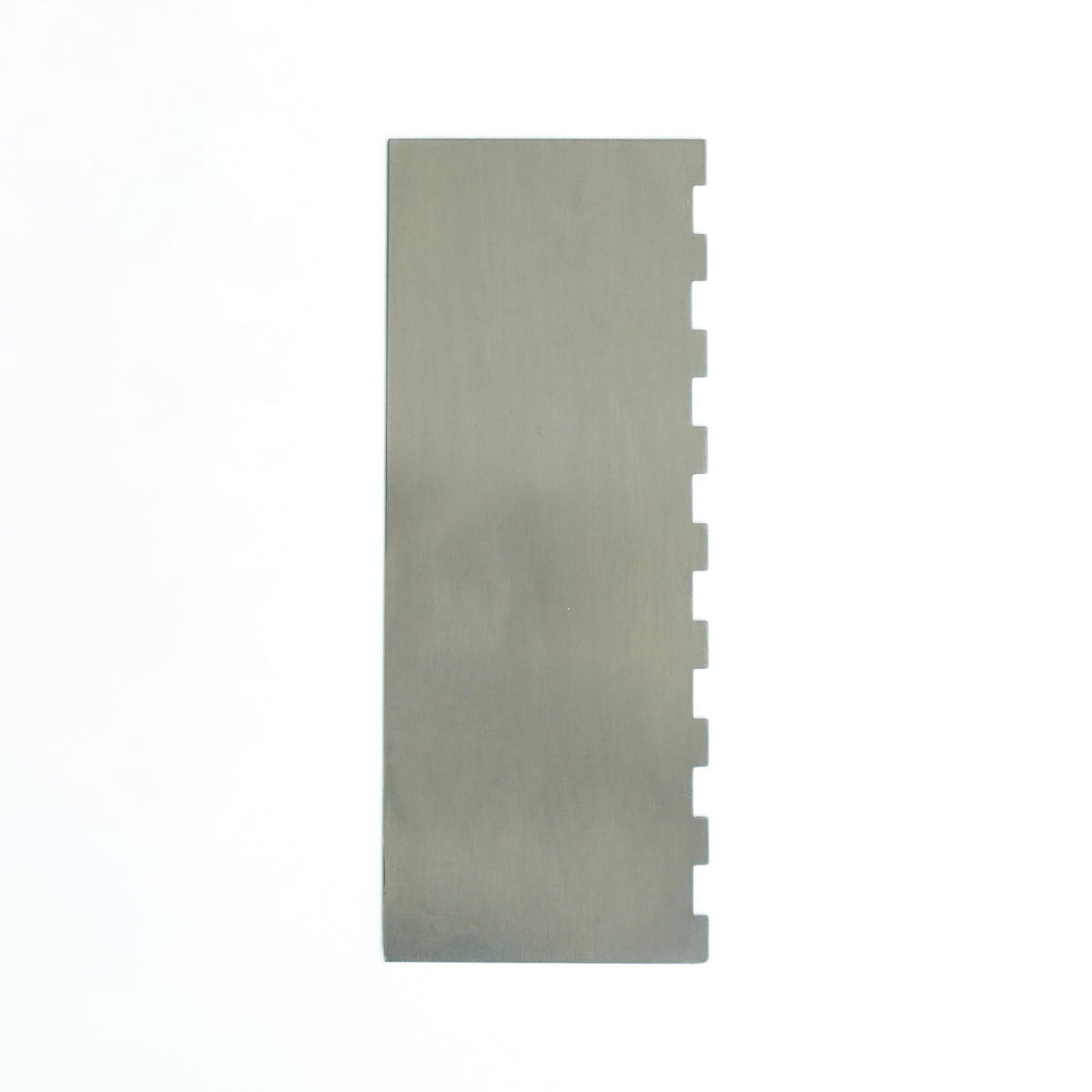 8.9" Bengal Stripe Cake Comb