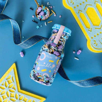 Blessings and Forgiveness Sprinkle Mix