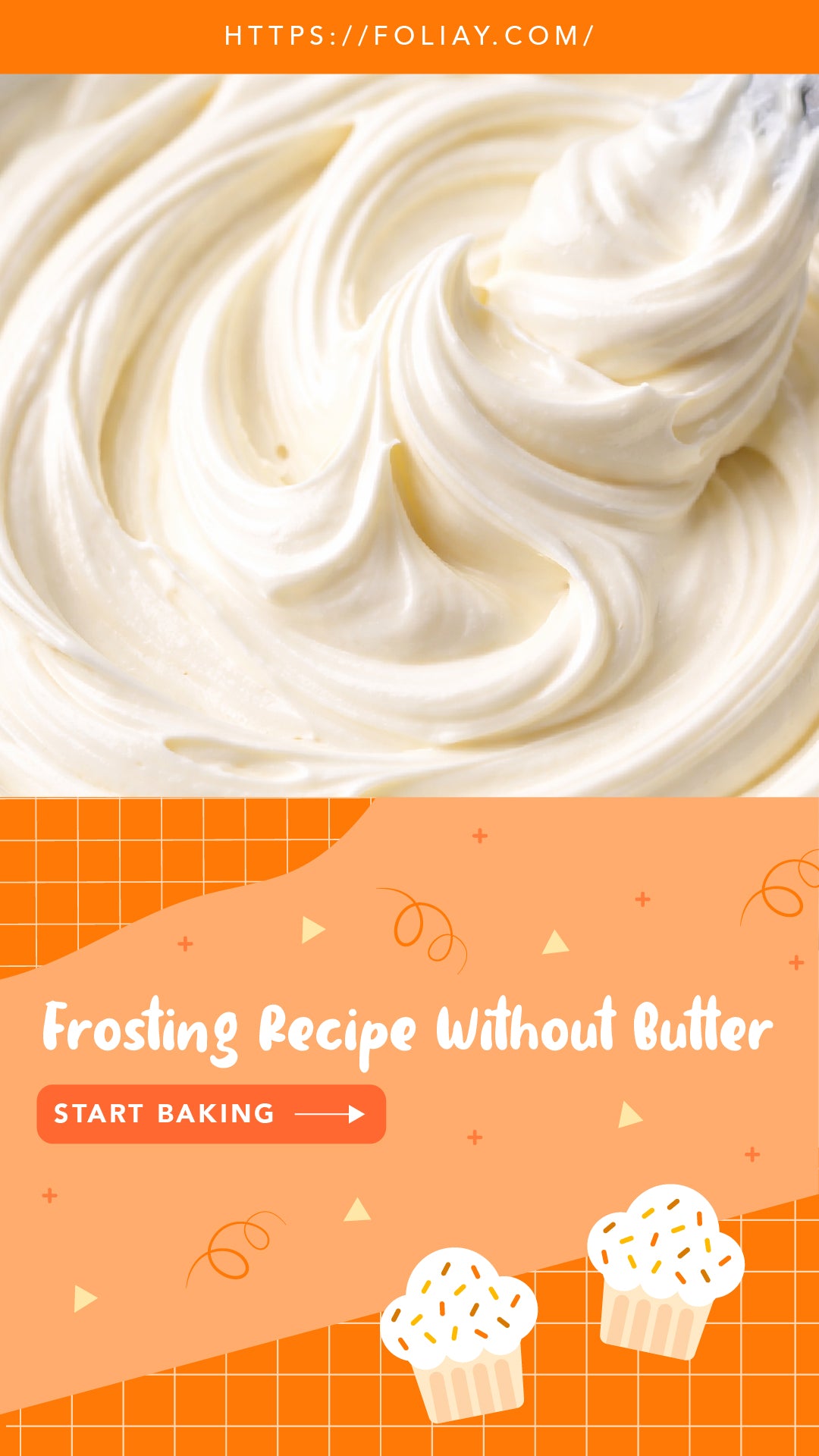 Frosting Recipe Without Butter: The Ultimate Guide