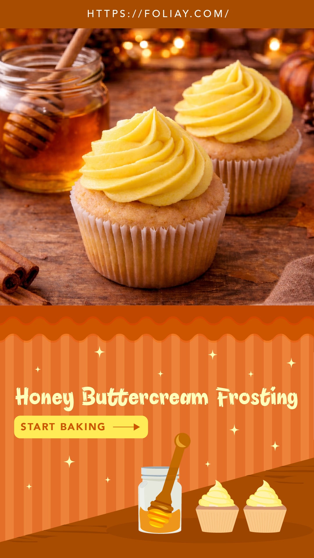 Why Is Honey Buttercream a Better Alternative to Sugar-Heavy Frosting?
