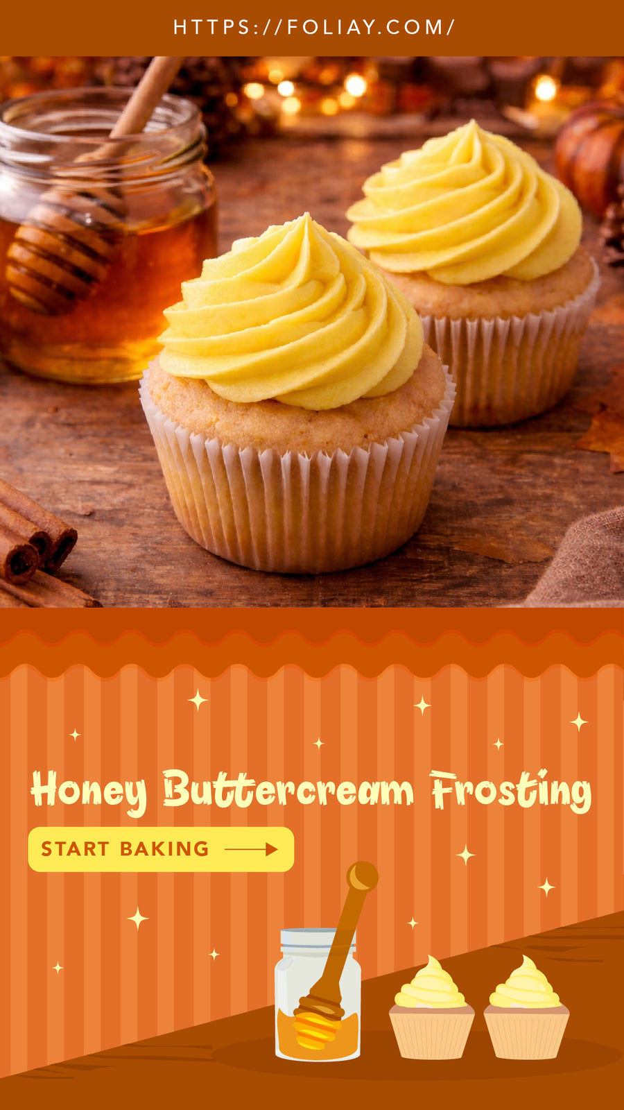 Why Is Honey Buttercream a Better Alternative to Sugar-Heavy Frosting?