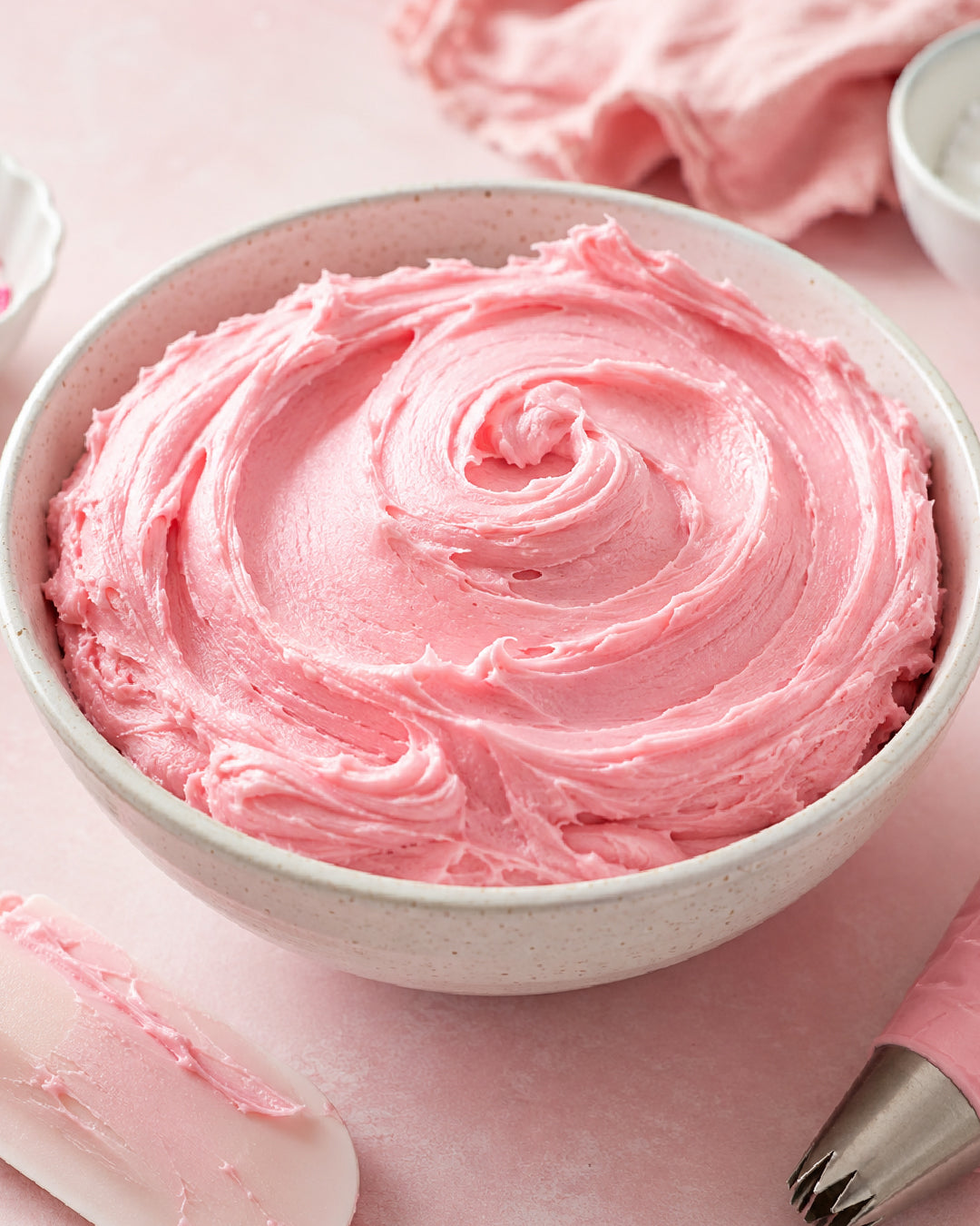 Fixing Failed Food Coloring: Too Light or Too Dark