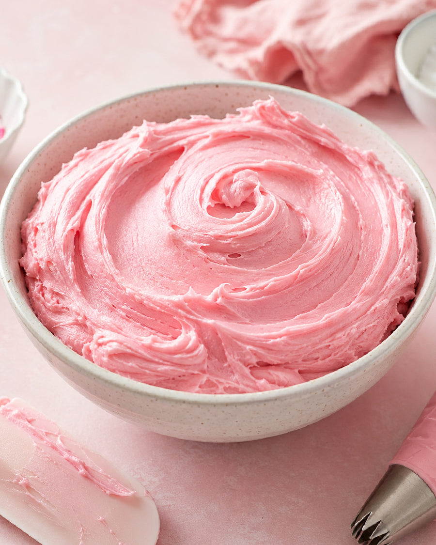Fixing Failed Food Coloring: Too Light or Too Dark
