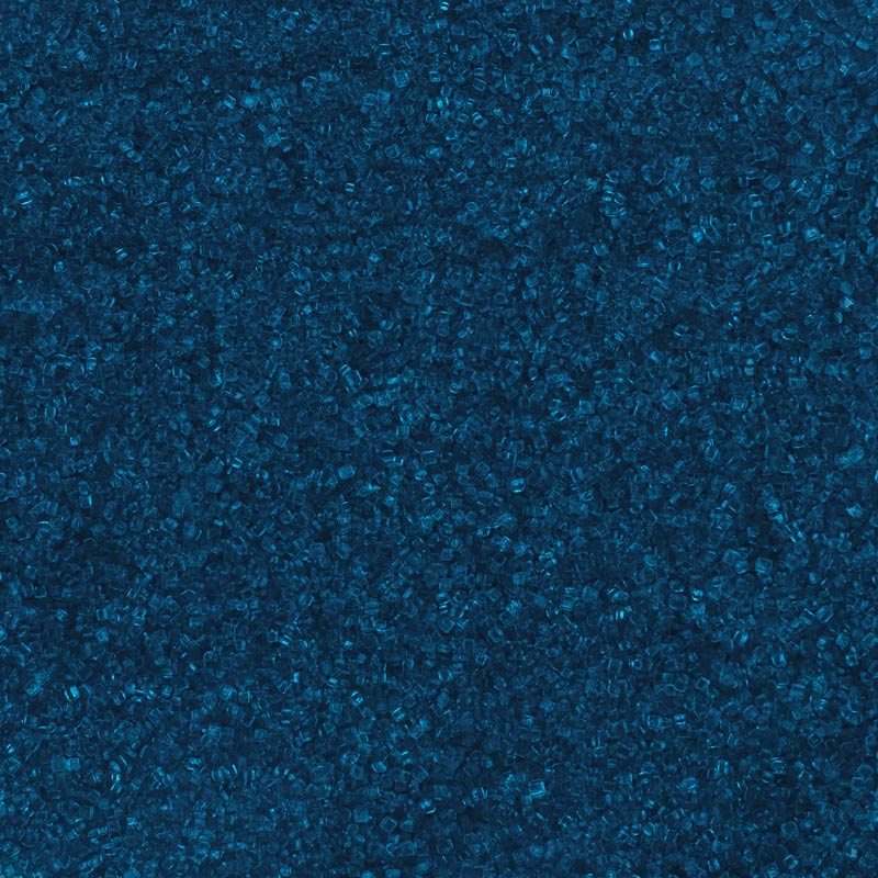 Blue Raspberry Cocktail Sugar Rimmer