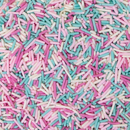 Bubblegum Pop Jimmies Mix