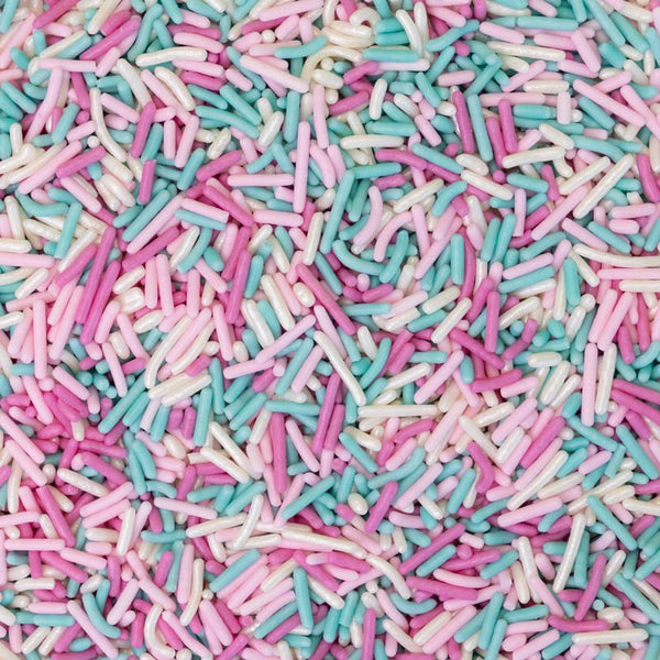 Bubblegum Pop Jimmies Mix