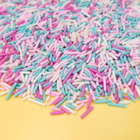Bubblegum Pop Jimmies Mix