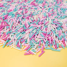 Load image into Gallery viewer, Bubblegum Pop Jimmies Mix
