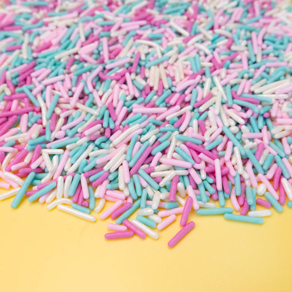 Bubblegum Pop Jimmies Mix