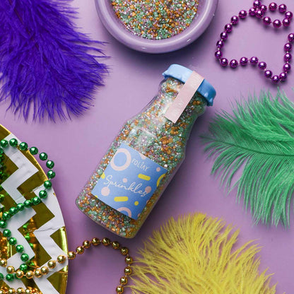 Carnival Vibes Sanding Sugar Mix