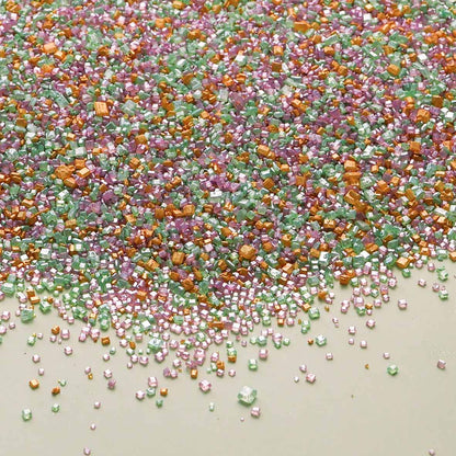 Carnival Vibes Sanding Sugar Mix