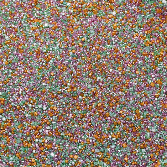 Carnival Vibes Sanding Sugar Mix