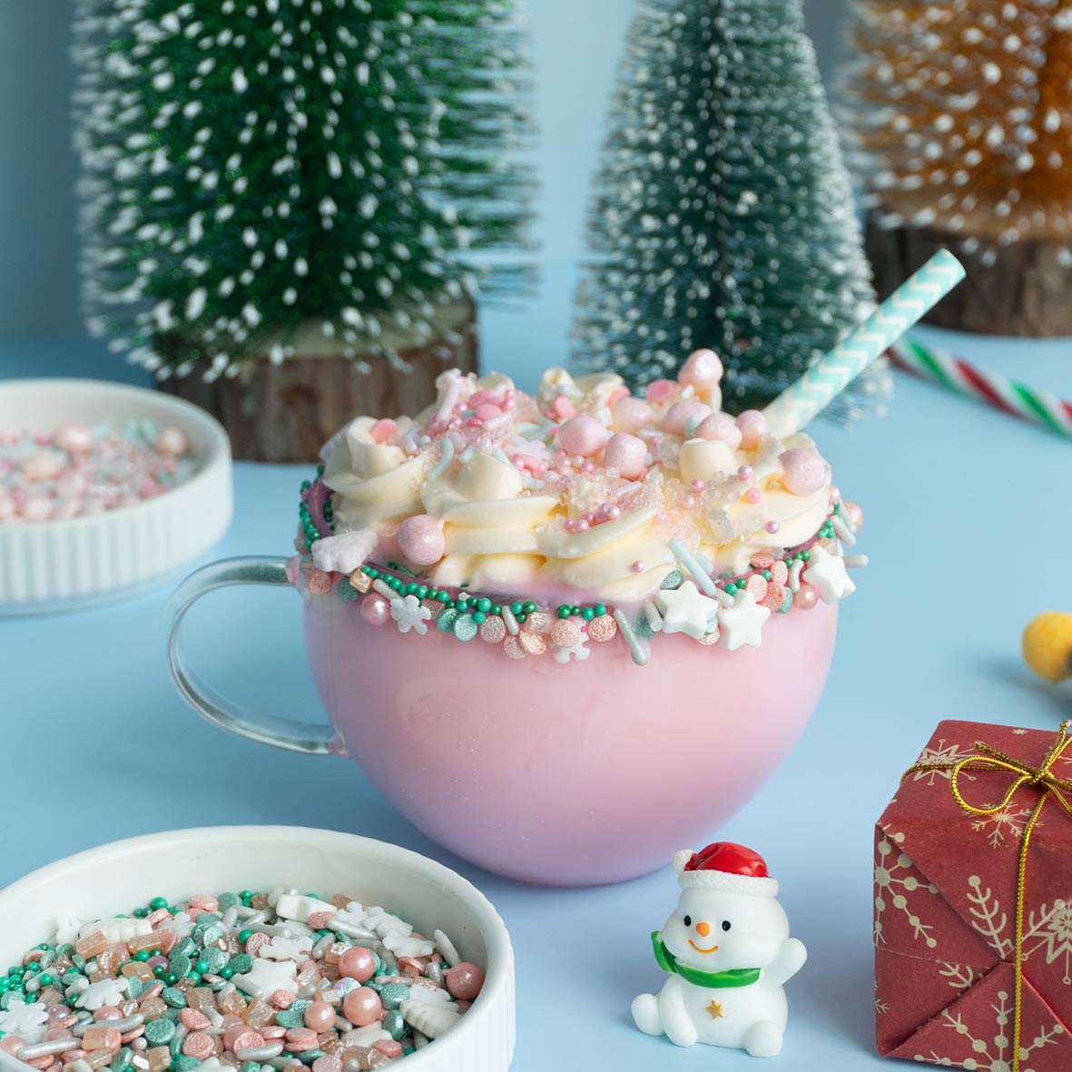 Dreamy Wonderland Sprinkle Mix