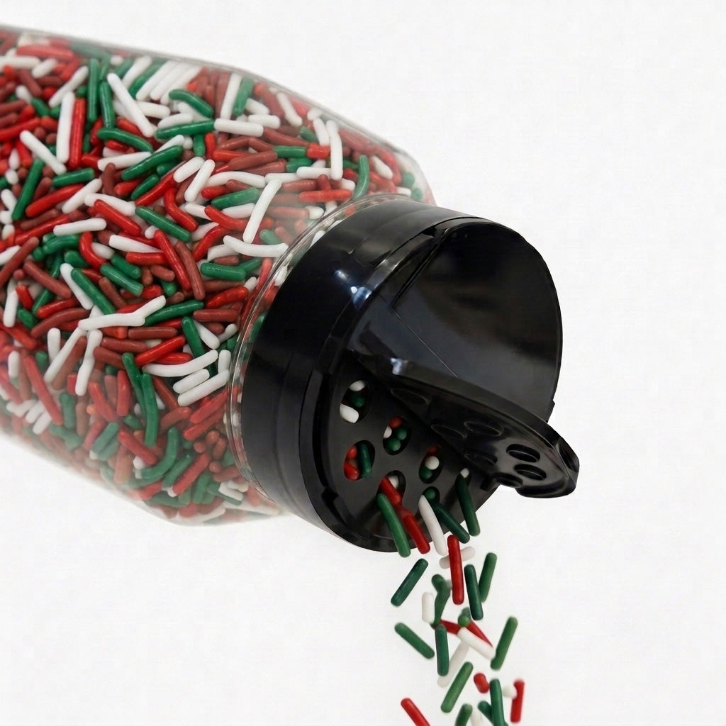 Christmas Jimmies Mix 26oz Pack